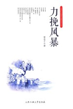 力挽风暴 封面