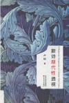 新诗现代性透视 封面