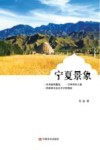宁夏景象 封面