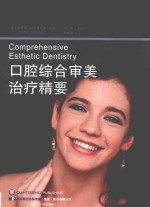 口腔综合审美治疗精要 电子书封面