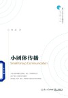 小团体传播 电子书封面