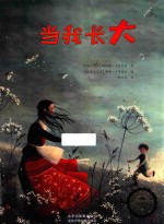当我长大 封面