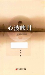 心波映月 封面