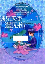 遇见天使遇见你 封面