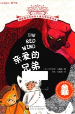 亲爱的兄弟 封面