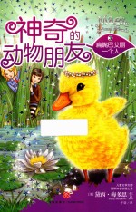 扁嘴巴艾丽一个人 封面