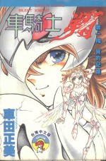 车骑士翔  第1翔  翼的记忆 封面