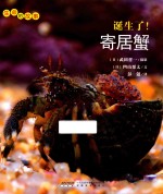 生命的故事  诞生了！寄居蟹 封面