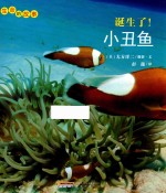 生命的故事  诞生了！小丑鱼 封面