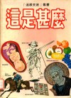 这是甚么 电子书封面