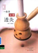 一本书读懂透灸 封面