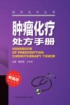 肿瘤化疗处方手册  精编版 封面