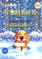 菲鲁的圣诞节 封面