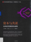 资本与共谋 封面
