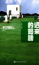 冰果  6  迟来的翅膀 封面