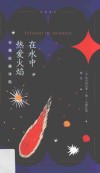 在水中热爱火焰  安德拉德诗选 封面