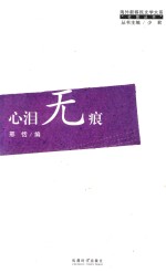 心泪无痕 封面