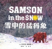 麦克米伦世纪  雪中的猛犸象 封面