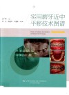 实用正畸临床系列  实用磨牙近中平移技术图谱 封面