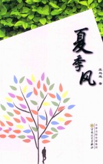 夏季风 封面