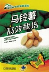 马铃薯高效栽培 封面