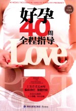 好孕40周全程指导  全网升级版 封面