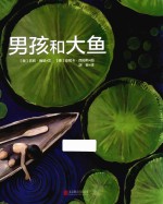 男孩和大鱼  3-6岁 封面