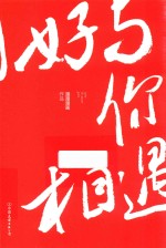 刚好与你相遇 封面