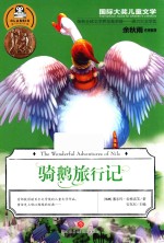 骑鹅旅行记 封面