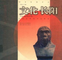 文化长阳 封面