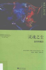 灵魂之尘  意识的魔法 电子书封面