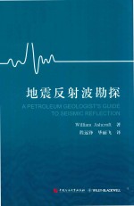 地震反射波勘探 电子书封面