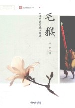 毛猴  四味中药的盛大相遇 封面