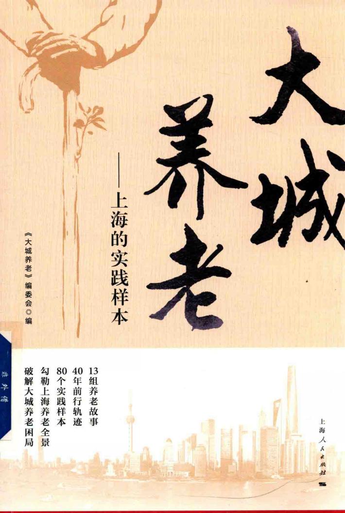 大城养老