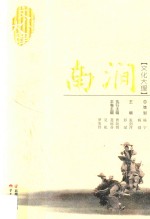 文化大理  南涧 封面