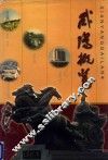 咸阳概览 封面