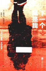 下一个就是我 封面