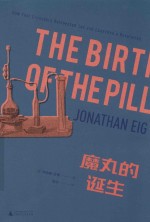 魔丸的诞生 封面