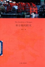卑尔根的阳光 封面