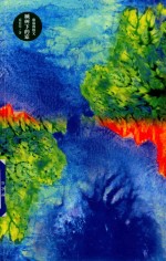 席慕蓉散文  槭树下的家 封面