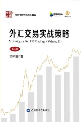 外汇交易实战策略  第2卷 封面