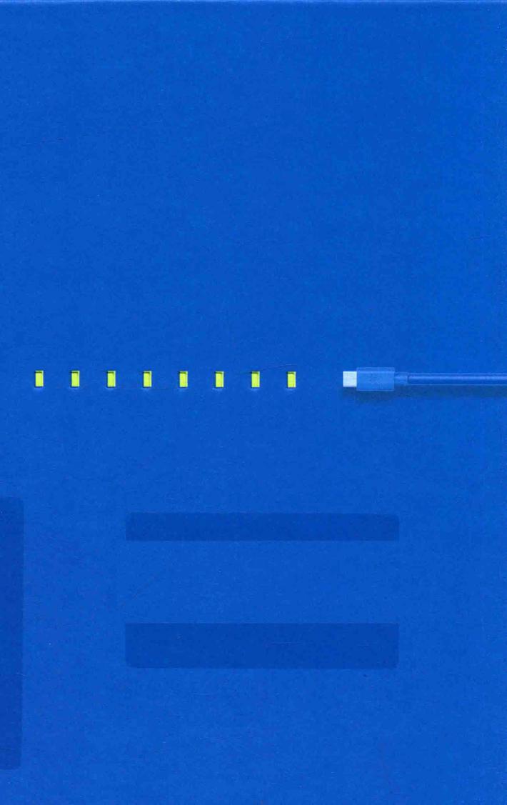 算法之美  指导工作与生活的算法 封面