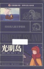 光明岛 封面