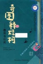 奇图释烂柯 图形与公式 封面