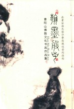 翰墨般若  在书法与光影中带您亲近普陀洛迦 封面