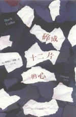 碎成十二片的心 封面