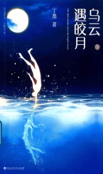 乌云遇皎月  下 封面