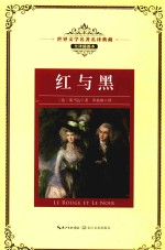 红与黑 封面