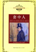 套中人 封面
