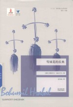 雪绒花的庆典 封面